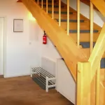 度假居 Strandnahes Familienhaus In Altefaehr Auf Ruegen *