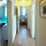 Сasa de vacaciones Strandnahes Familienhaus In Auf Ruegen
