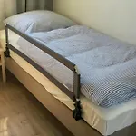 Strandnahes Familienhaus In Altefaehr Auf Ruegen 度假居 *