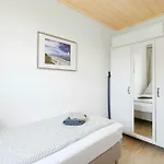 Strandnahes Familienhaus In Altefaehr Auf Ruegen 度假居 Altefähr