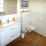 Strandnahes Familienhaus In Altefaehr Auf Ruegen *