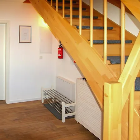 Hébergement de vacances Strandnahes Familienhaus In Auf Ruegen *