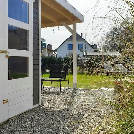 Strandnahes Familienhaus In Auf Ruegen Hébergement de vacances